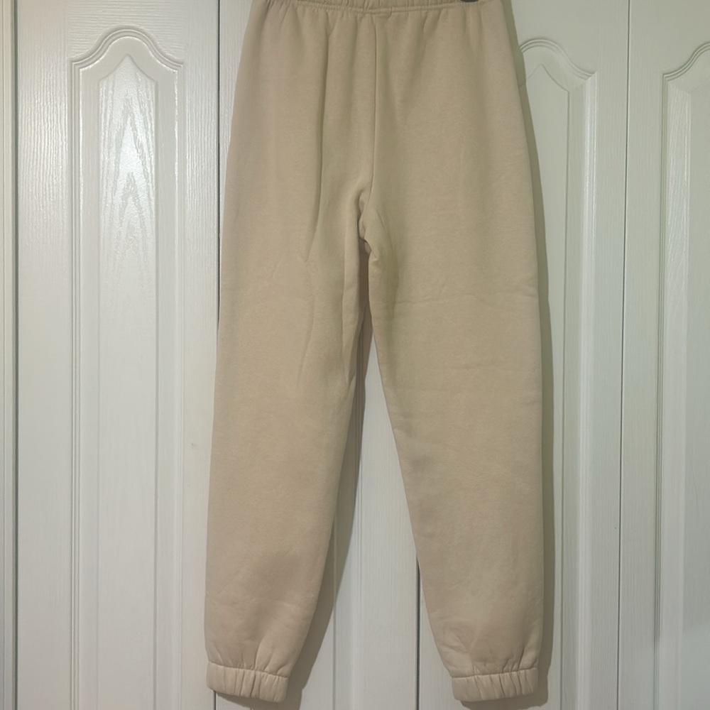 GB High Rise Pull On Joggers - Picture 4 of 5